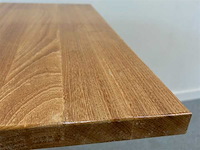 Bistrotafel - restaurant tables (2x) - afbeelding 5 van  6