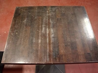 Bistrotafel (x2) - afbeelding 4 van  4