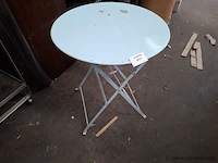 Bistrotafel - afbeelding 1 van  1