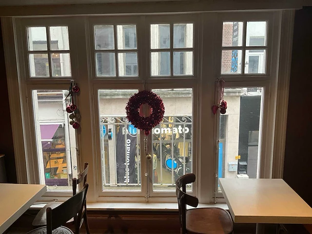 Bistrotafels en diversen - afbeelding 11 van  22