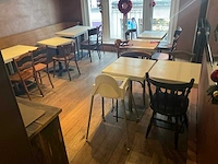 Bistrotafels en diversen - afbeelding 1 van  22