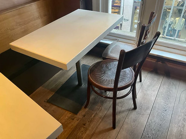 Bistrotafels en diversen - afbeelding 17 van  22