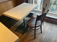 Bistrotafels en diversen - afbeelding 17 van  22