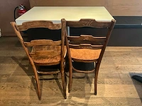 Bistrotafels en diversen - afbeelding 20 van  22