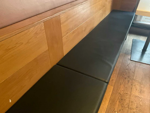Bistrotafels en diversen - afbeelding 22 van  22