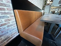 Bistrotafels en stoelen - afbeelding 6 van  14