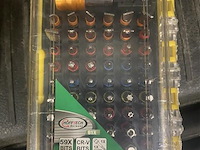 Bit set 61 delig - afbeelding 1 van  2