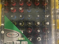 Bit set 61 delig - afbeelding 2 van  2