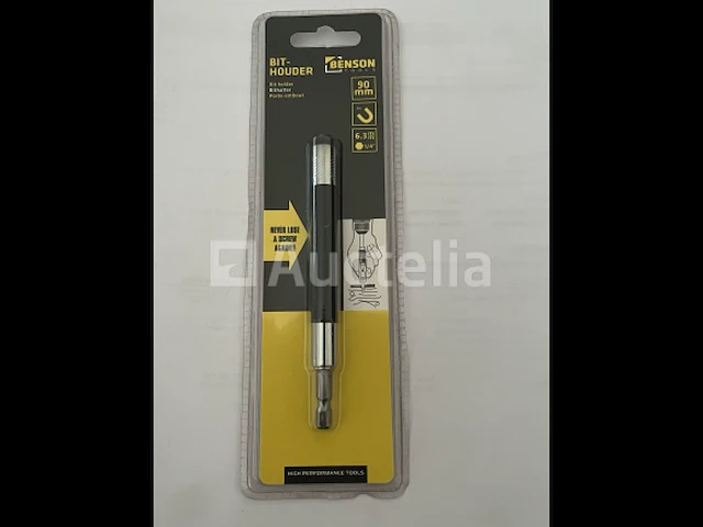 Bithouder 90 mm magnetisch - afbeelding 2 van  2
