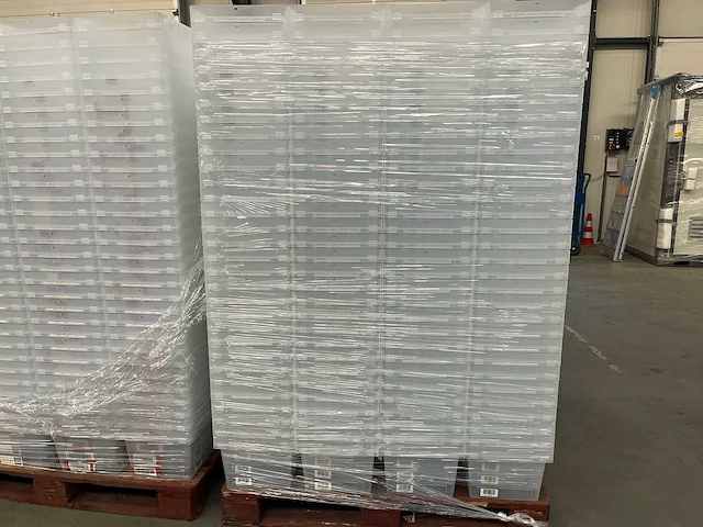 Bito - magazijnbak 400x300x225mm (80x) - afbeelding 4 van  14