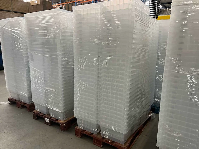 Bito - magazijnbak 400x300x225mm (80x) - afbeelding 5 van  14