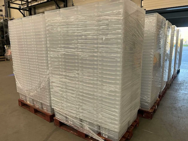 Bito - magazijnbak 400x300x225mm (80x) - afbeelding 6 van  14