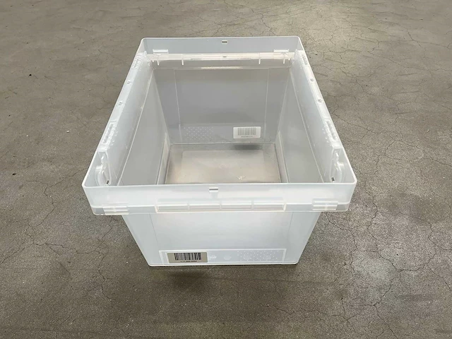 Bito - magazijnbak 400x300x225mm (80x) - afbeelding 8 van  14