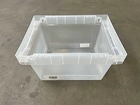 Bito - magazijnbak 400x300x225mm (80x) - afbeelding 9 van  14