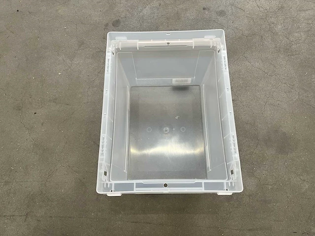 Bito - magazijnbak 400x300x225mm (80x) - afbeelding 10 van  14