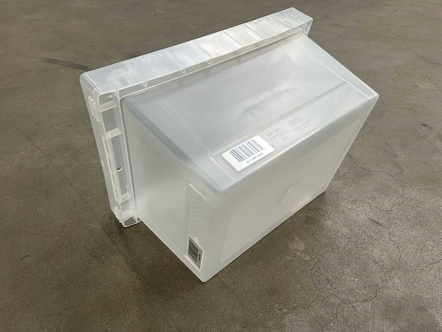 Bito - magazijnbak 400x300x225mm (80x) - afbeelding 12 van  14