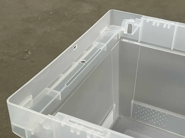 Bito - magazijnbak 400x300x225mm (80x) - afbeelding 13 van  14