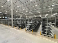 Bito gegalvaniseerde 16x100 legbordstelling - afbeelding 1 van  3
