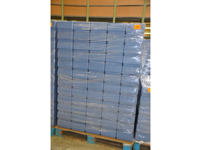 Bito magazijnbakjes (120st) - afbeelding 1 van  2