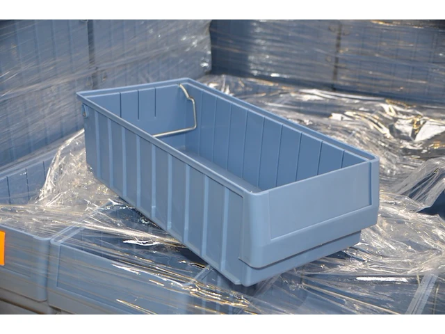 Bito magazijnbakjes (120st) - afbeelding 2 van  2