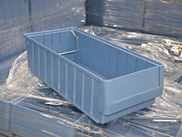 Bito magazijnbakjes (120st) - afbeelding 2 van  2