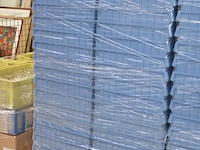 Bito magazijnbakjes (252st) - afbeelding 1 van  2