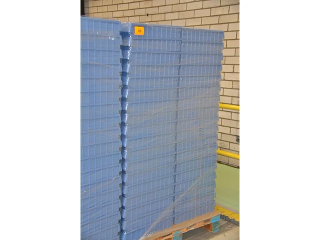 Bito magazijnbakjes (252st) - afbeelding 1 van  2