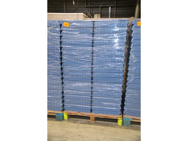 Bito magazijnbakjes (252st) - afbeelding 1 van  2