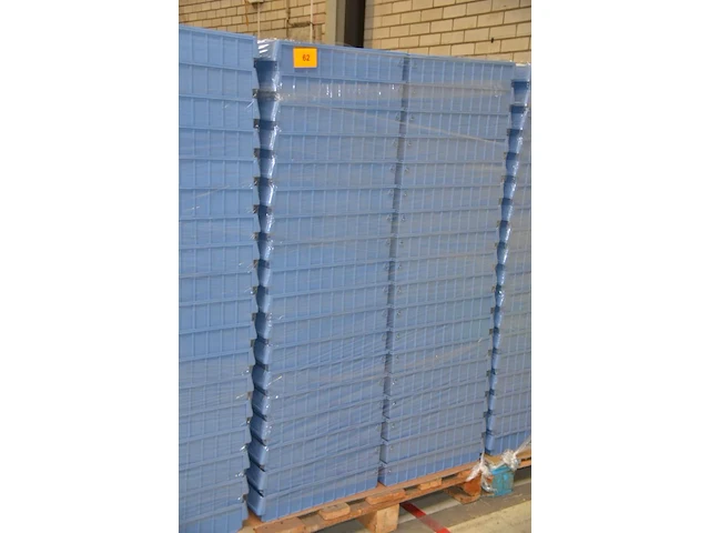 Bito magazijnbakjes (252st) - afbeelding 1 van  2