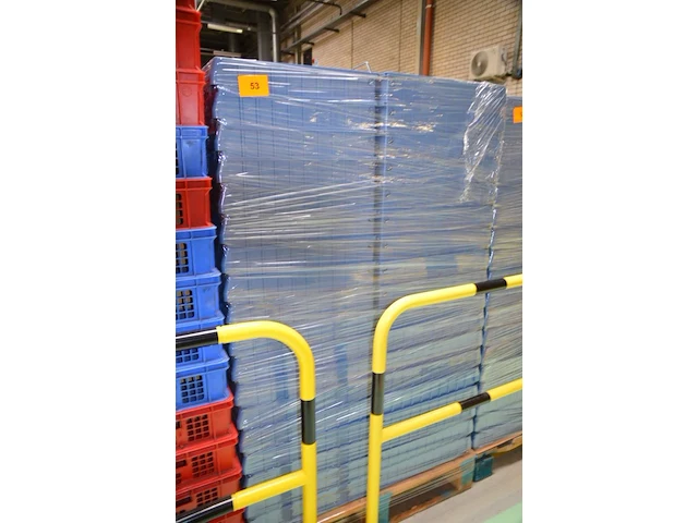 Bito magazijnbakjes (360st) - afbeelding 1 van  2