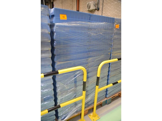Bito magazijnbakjes (360st) - afbeelding 1 van  2