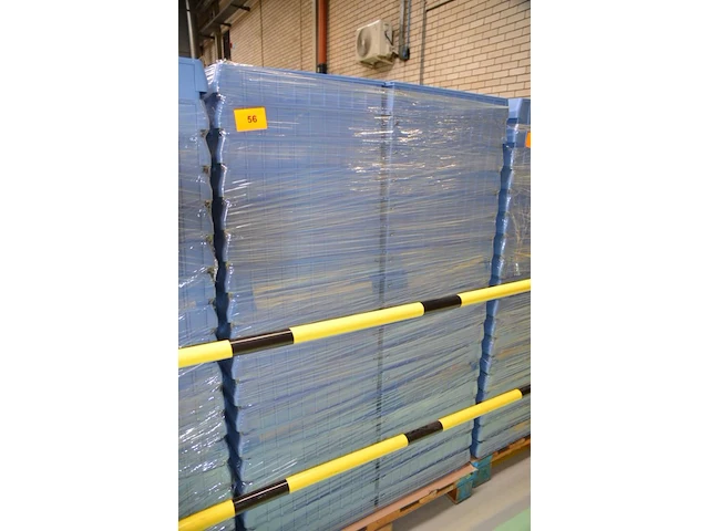 Bito magazijnbakjes (360st) - afbeelding 1 van  2