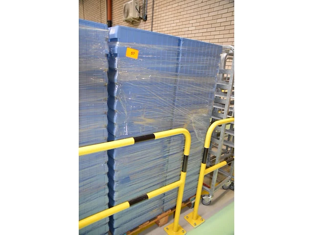 Bito magazijnbakjes (360st) - afbeelding 1 van  2