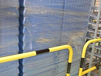 Bito magazijnbakjes (360st)