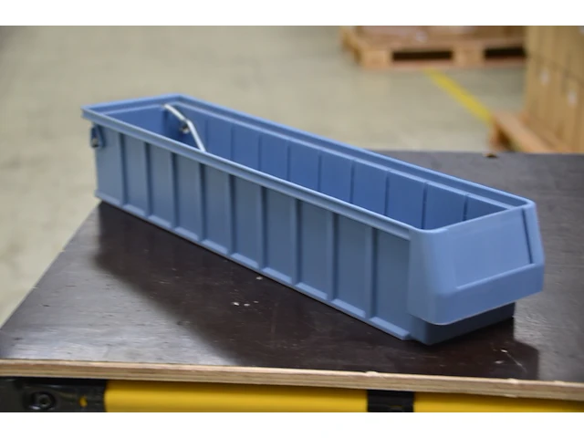 Bito magazijnbakjes (360st) - afbeelding 2 van  2