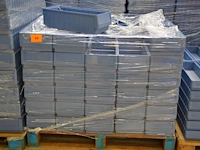 Bito magazijnbakjes (58st) - afbeelding 1 van  2