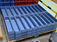 Bito magazijnbakjes (60st) - afbeelding 1 van  3