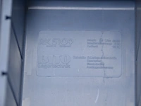 Bito magazijnbakjes (60st) - afbeelding 2 van  3