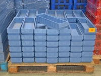 Bito magazijnbakjes (84st) - afbeelding 1 van  2