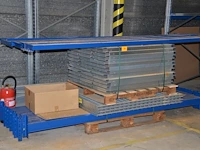Bito onderdelen palletrek p3 nieuw - afbeelding 1 van  3