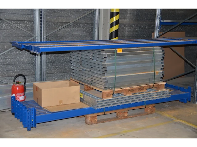 Bito onderdelen palletrek p3 nieuw - afbeelding 1 van  3