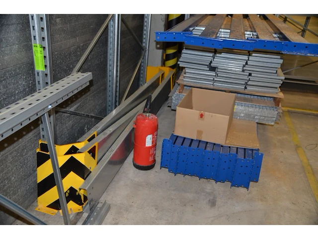 Bito onderdelen palletrek p3 nieuw - afbeelding 2 van  3