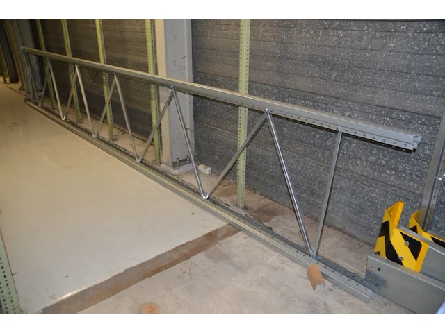 Bito onderdelen palletrek p3 nieuw - afbeelding 3 van  3