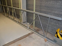 Bito onderdelen palletrek p3 nieuw - afbeelding 3 van  3