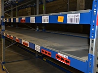 Bito palletrek type p2 - afbeelding 1 van  2