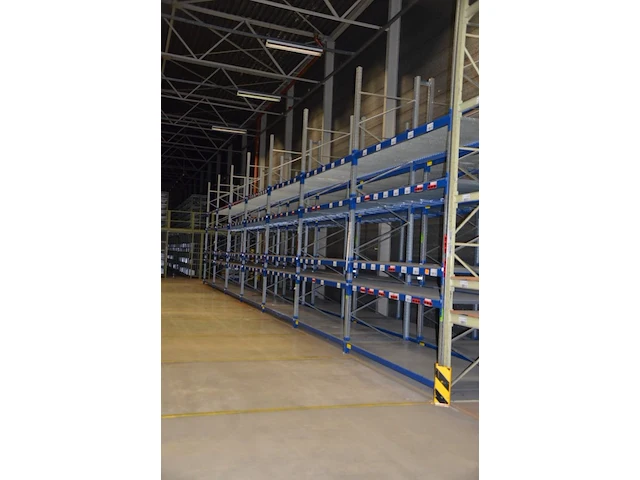 Bito palletrek type p2 - afbeelding 1 van  2