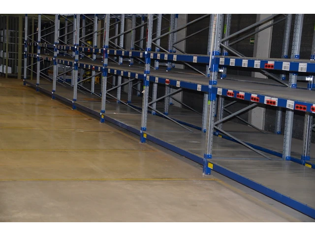 Bito palletrek type p2 - afbeelding 2 van  2