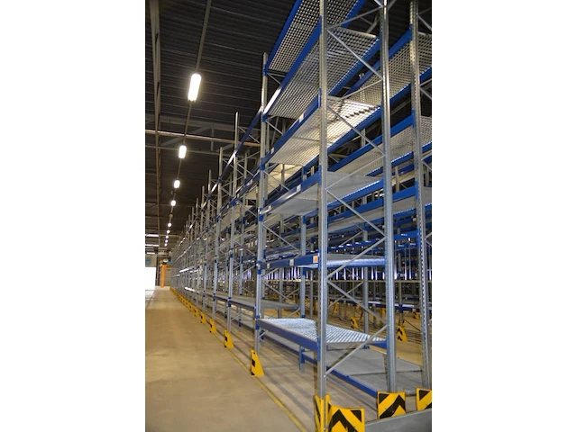 Bito palletrek type p3 - afbeelding 1 van  1