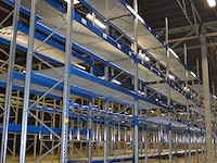 Bito palletrek type p3 - afbeelding 1 van  2