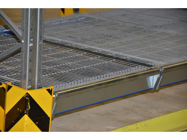 Bito palletrek type p3 - afbeelding 2 van  2